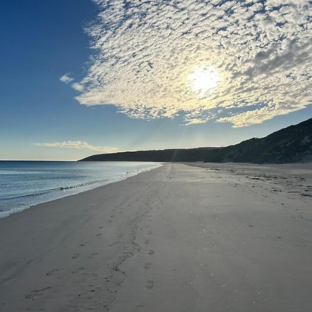 فيلا Sunny Brae Emu Bay المظهر الخارجي الصورة
