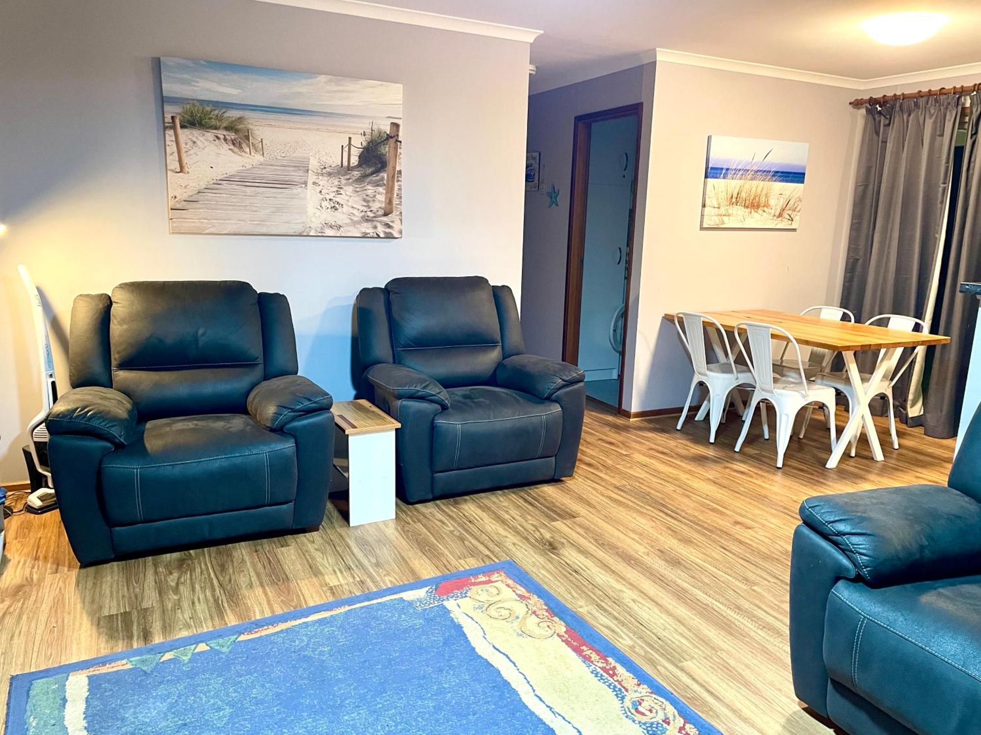 فيلا Sunny Brae Emu Bay المظهر الخارجي الصورة